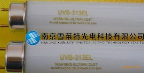 紫外老化箱專用UV紫外線試驗用燈管uva340老化熒光燈-uvb老化燈管