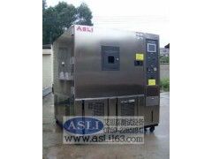鹽霧試驗機,汽車內飾產品高低溫交變濕熱試驗機