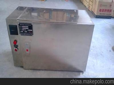「圖」耐黃變試驗機 環境儀器 UV紫外老化試驗箱 UV老化箱圖片