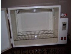 紫外線耐黃變檢測箱