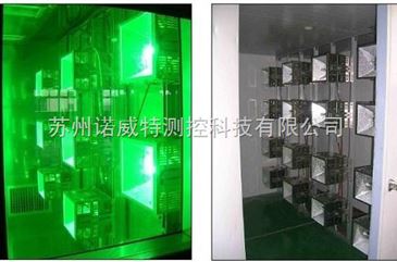 uv紫外老化試驗箱 測光伏組件薄膜組件